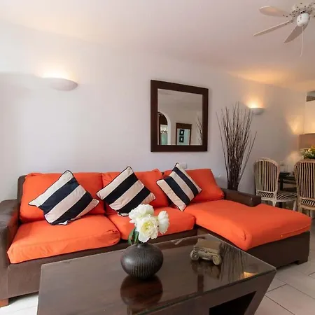 Parque Santiago I 140 - Two Bed On Ground Floor With Wifi Internet * Playa de las Americas (Tenerife)